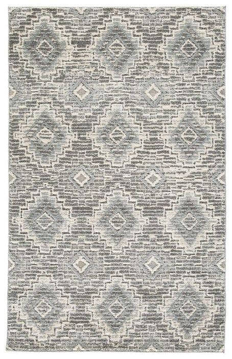 Monwick 7'10" x 10'3" Rug Rug Ashley Furniture