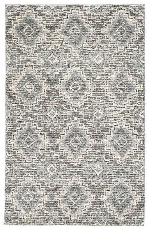 Monwick 5'3" x 7'3" Rug Rug Ashley Furniture