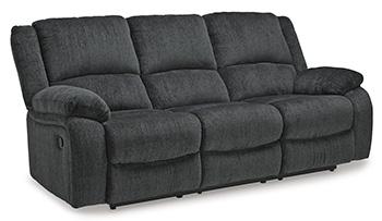 Draycoll Reclining Sofa Sofa Ashley Furniture