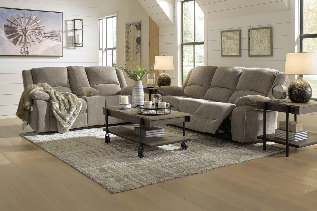 Draycoll Living Room Set Living Room Set Ashley Furniture