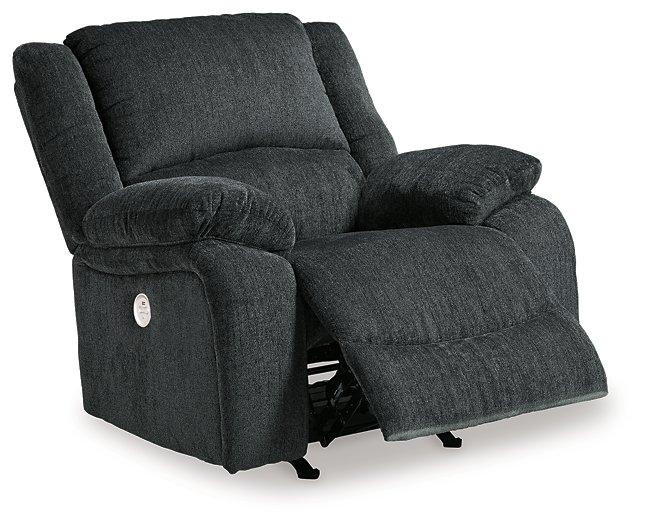 Draycoll Power Recliner Recliner Ashley Furniture