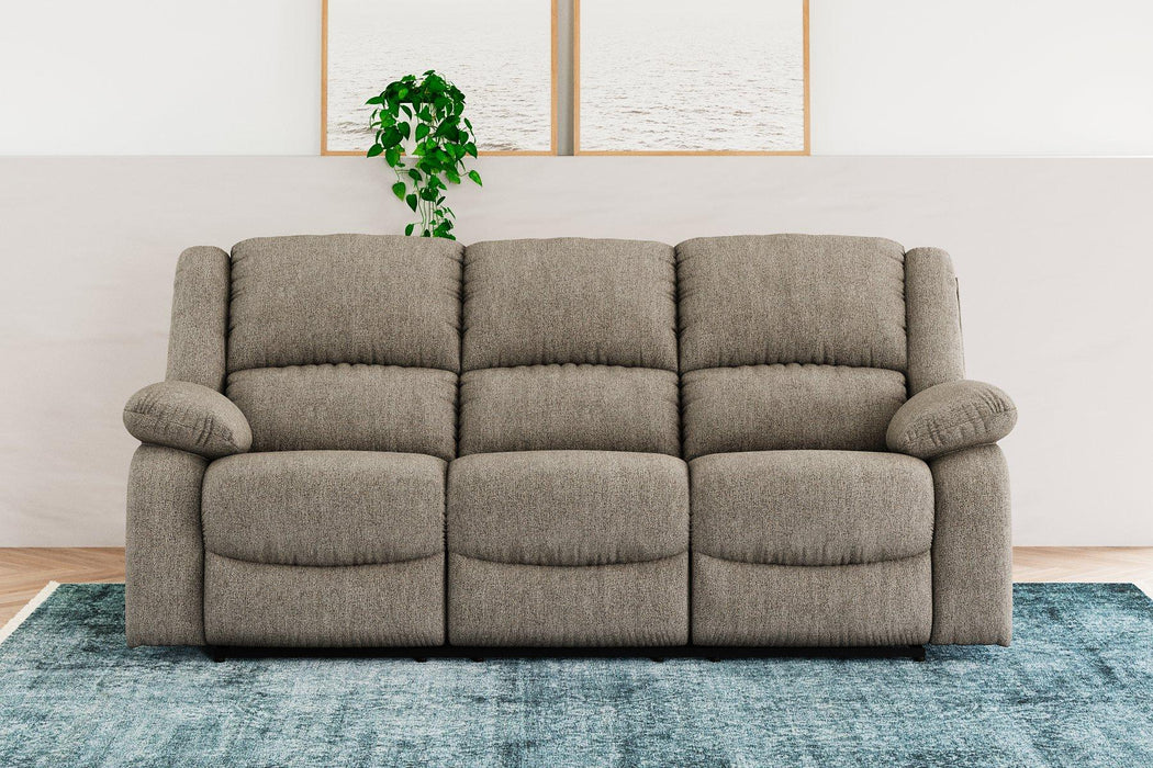 Draycoll Reclining Sofa Sofa Ashley Furniture