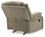 Draycoll Recliner Recliner Ashley Furniture