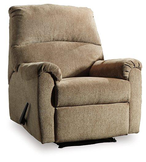 Nerviano Recliner Recliner Ashley Furniture