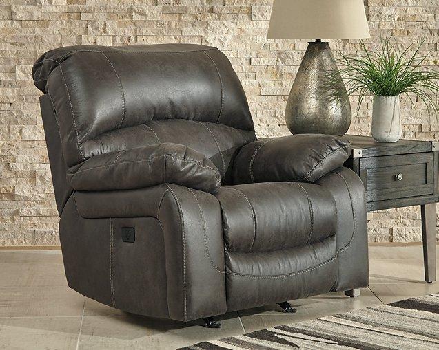 Dunwell Living Room Set Living Room Set Ashley Furniture