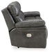 Edmar Power Reclining Sofa Sofa Ashley Furniture