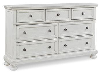 Robbinsdale Dresser Dresser Ashley Furniture