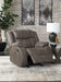 First Base Recliner Recliner Ashley Furniture