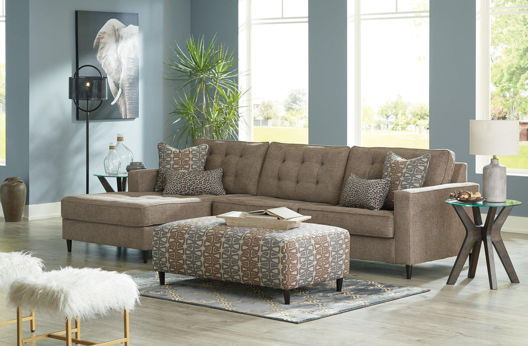 Flintshire Living Room Set Living Room Set Ashley Furniture