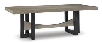 Foyland Dining Table Dining Table Ashley Furniture