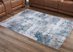 Garyard 5' x 7' Rug Rug Ashley Furniture