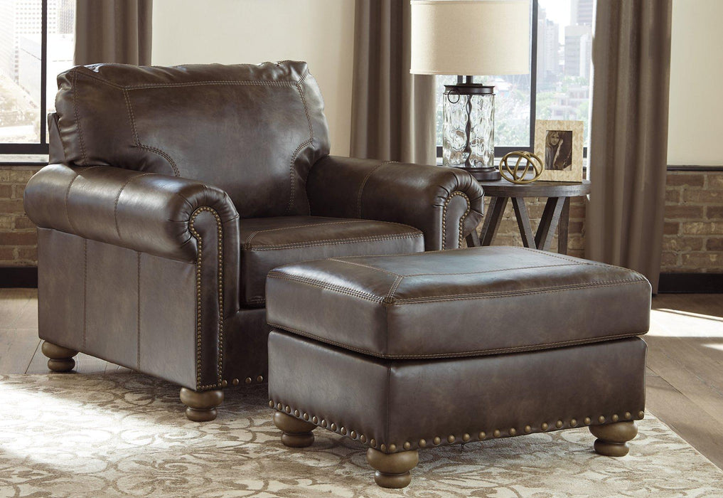 Nicorvo Living Room Set Living Room Set Ashley Furniture