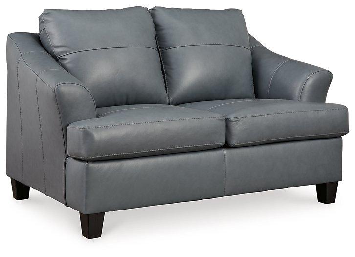 Genoa Loveseat Loveseat Ashley Furniture