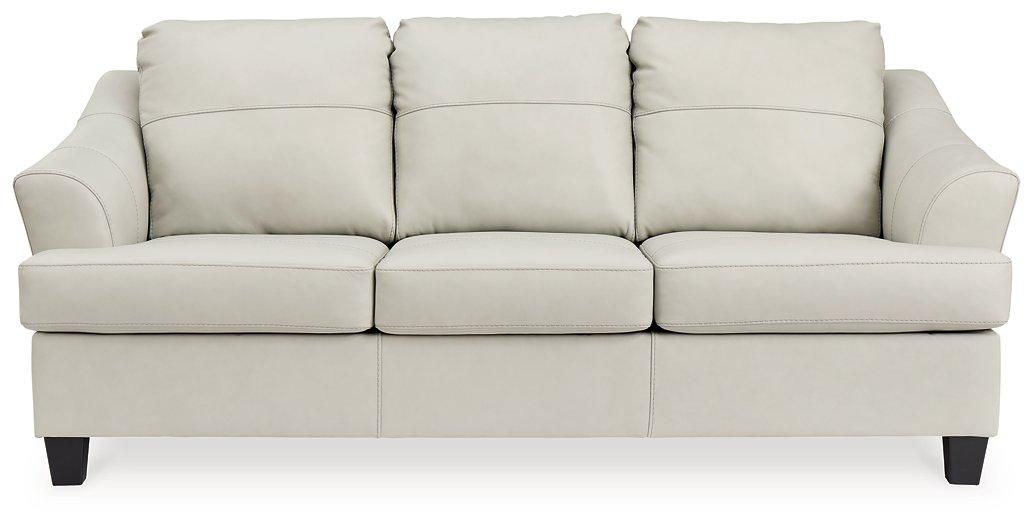 Genoa Sofa Sleeper Sleeper Ashley Furniture