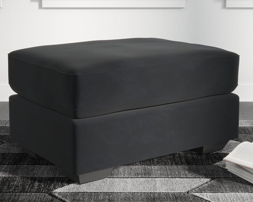 Gleston Ottoman Ottoman Ashley Furniture