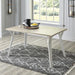 Grannen Dining Table Dining Table Ashley Furniture