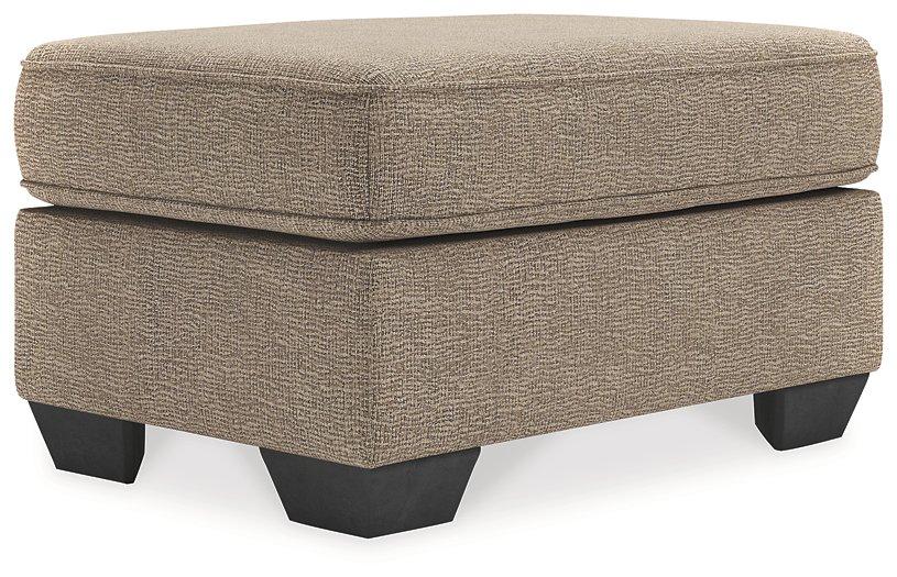 Greaves Ottoman Ottoman Ashley Furniture