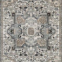 Gregmoore 7'7" x 9'11" Rug Rug Ashley Furniture