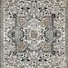 Gregmoore 5'2" x 6'10" Rug Rug Ashley Furniture