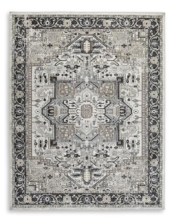 Gregmoore 7'7" x 9'11" Rug Rug Ashley Furniture