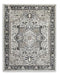 Gregmoore 7'7" x 9'11" Rug Rug Ashley Furniture