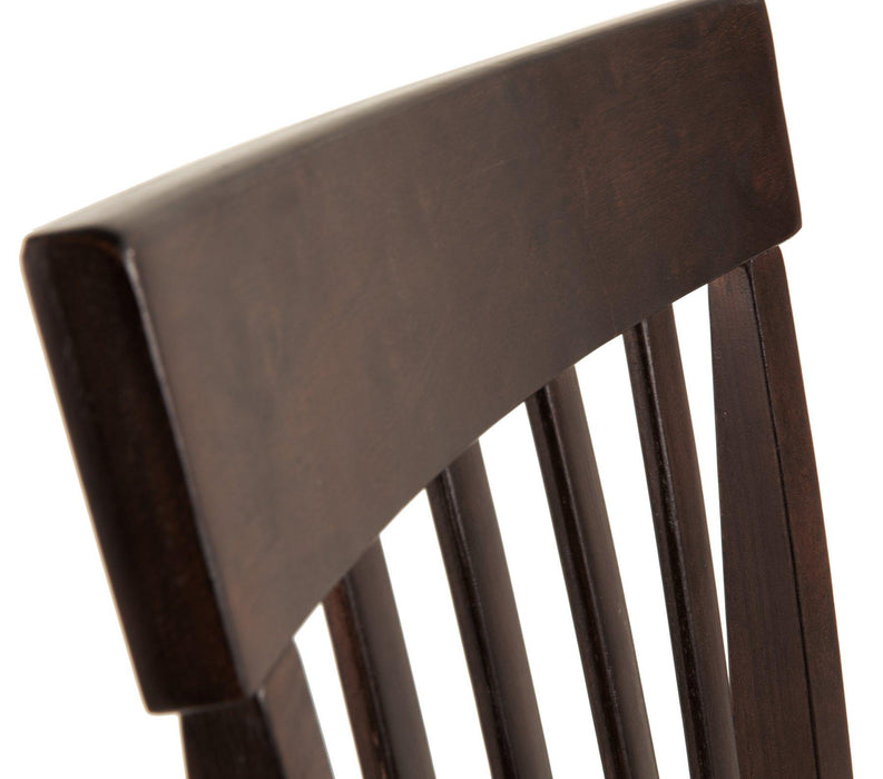 Hammis Dining Chair Dining Chair Ashley Furniture