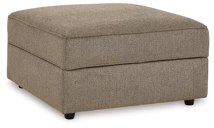 O'Phannon Ottoman With Storage Ottoman Ashley Furniture