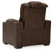 Owner's Box Living Room Set Living Room Set Ashley Furniture