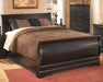 Huey Vineyard Youth Bed Youth Bed Ashley Furniture