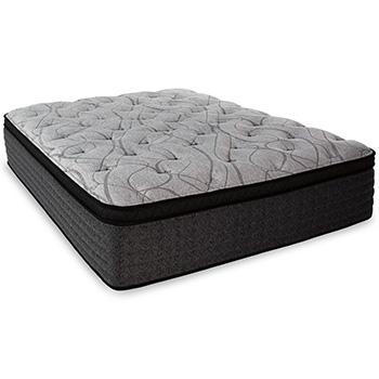 Hybrid 1600 Mattress Mattress Ashley Furniture