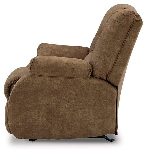 Partymate Recliner Recliner Ashley Furniture