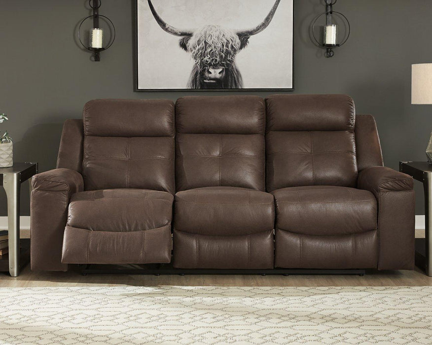 Jesolo Reclining Sofa Sofa Ashley Furniture