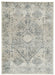 Precia 5'3" x 7'3" Rug Rug Ashley Furniture