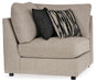 Kellway Sectional Sectional Ashley Furniture