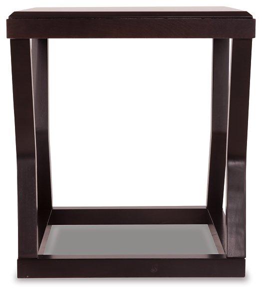 Kelton End Table End Table Ashley Furniture