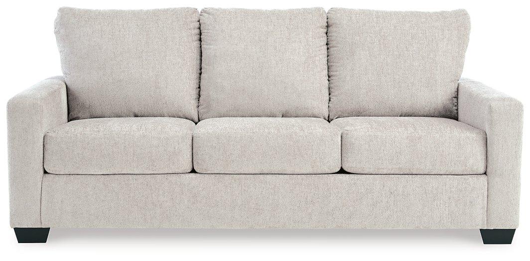 Rannis Sofa Sleeper Sleeper Ashley Furniture