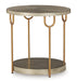 Ranoka Occasional Table Set Table Set Ashley Furniture