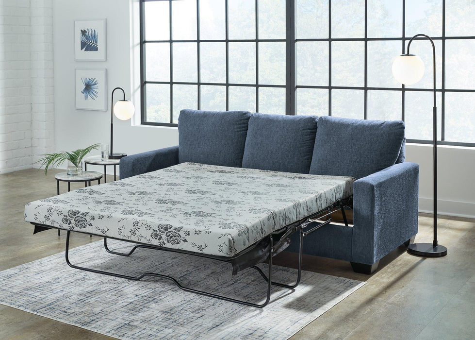 Rannis Sofa Sleeper Sleeper Ashley Furniture