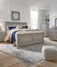 Lettner Bed Bed Ashley Furniture