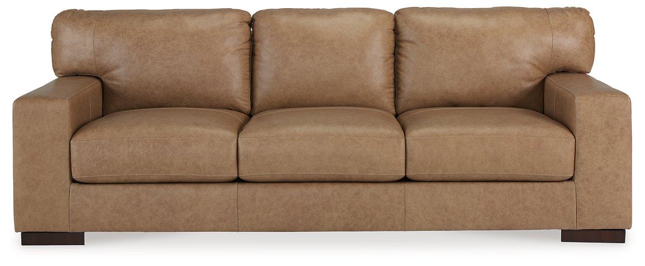 Lombardia Sofa Sofa Ashley Furniture