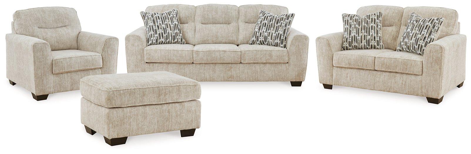 Lonoke Living Room Set Living Room Set Ashley Furniture