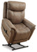 Lorreze Power Lift Chair Recliner Ashley Furniture