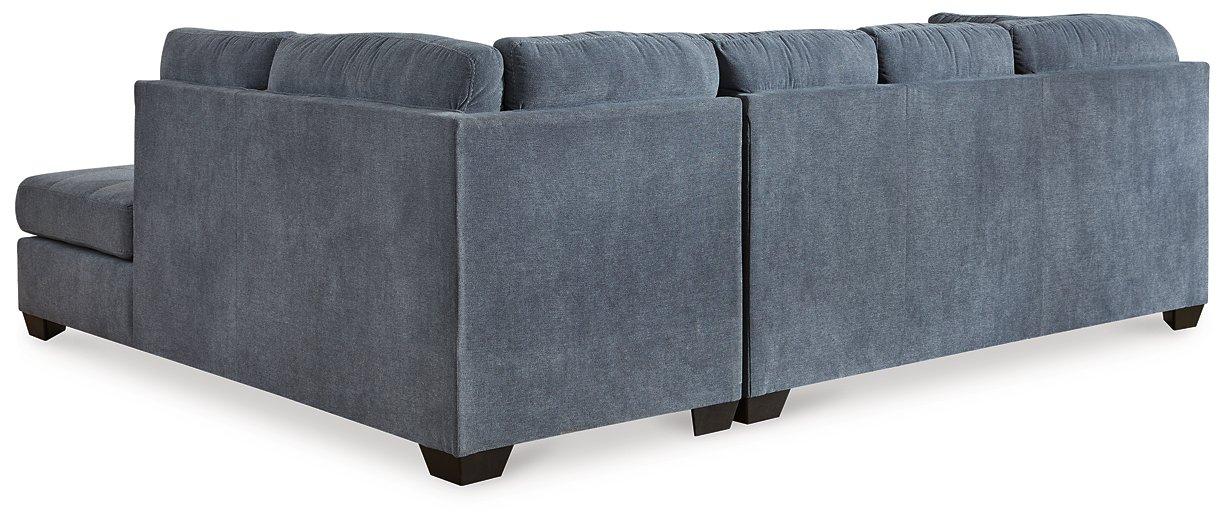 Marleton Living Room Set - Dayton Discount Furniture