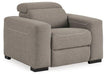 Mabton Power Recliner Recliner Ashley Furniture