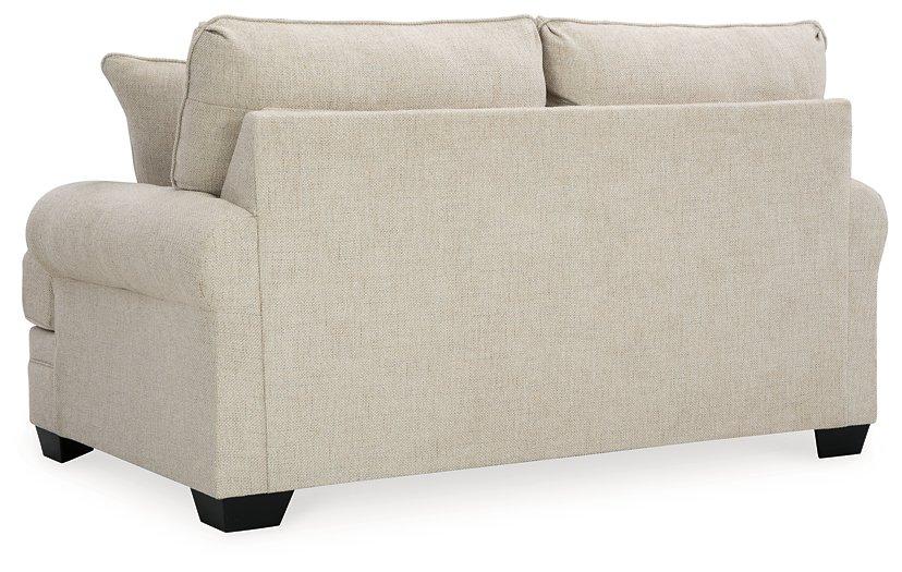 Rilynn Loveseat Loveseat Ashley Furniture