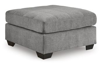 Marleton Oversized Accent Ottoman Ottoman Ashley Furniture