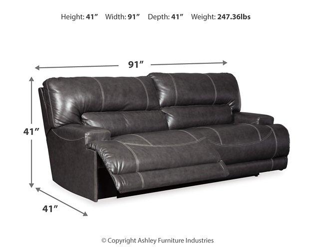 McCaskill Living Room Set Living Room Set Ashley Furniture