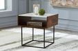 Rusitori End Table End Table Ashley Furniture