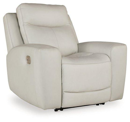 Mindanao Power Recliner Recliner Ashley Furniture