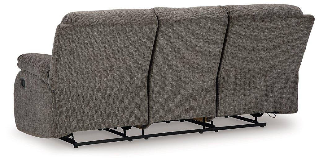 Scranto Reclining Sofa Sofa Ashley Furniture